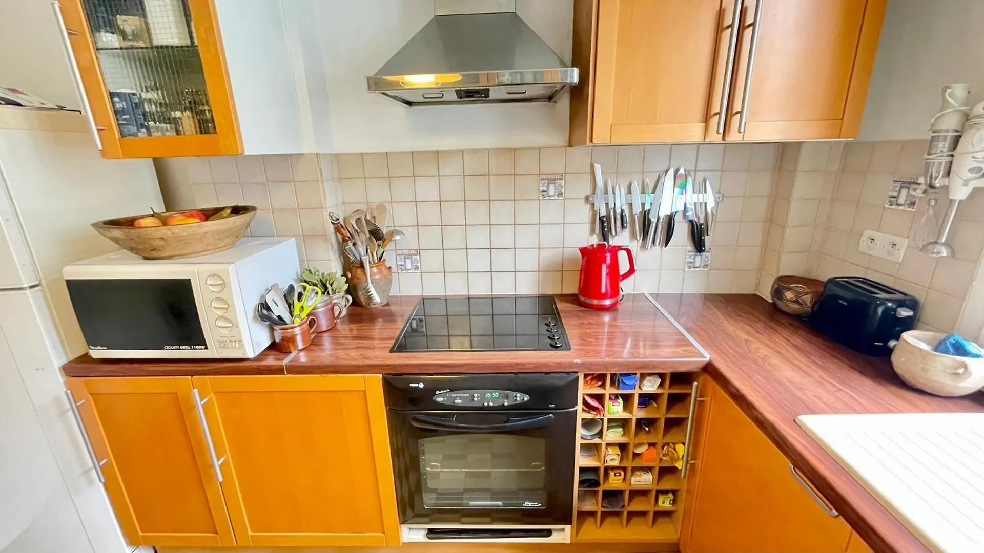 116 - 15eme Elegant Pied-a-terre De 80m2 Paris
